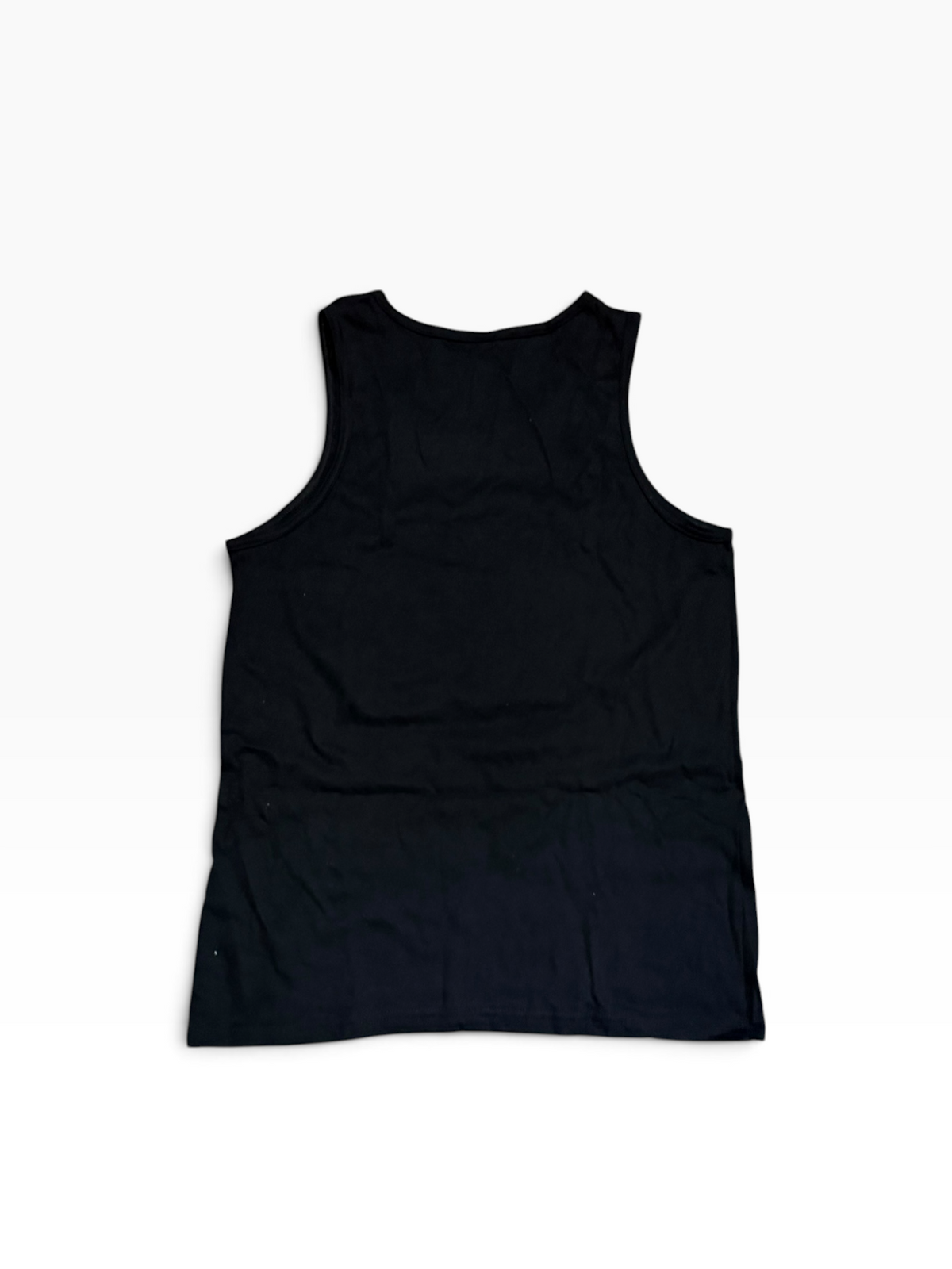 metal tanks