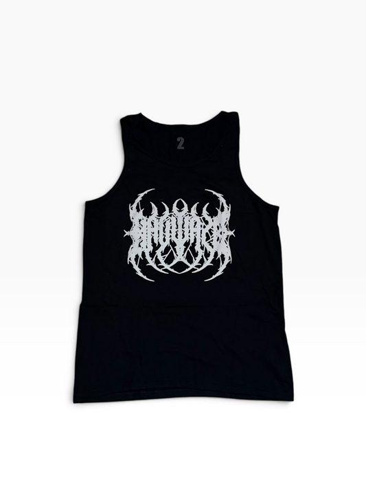 metal tanks