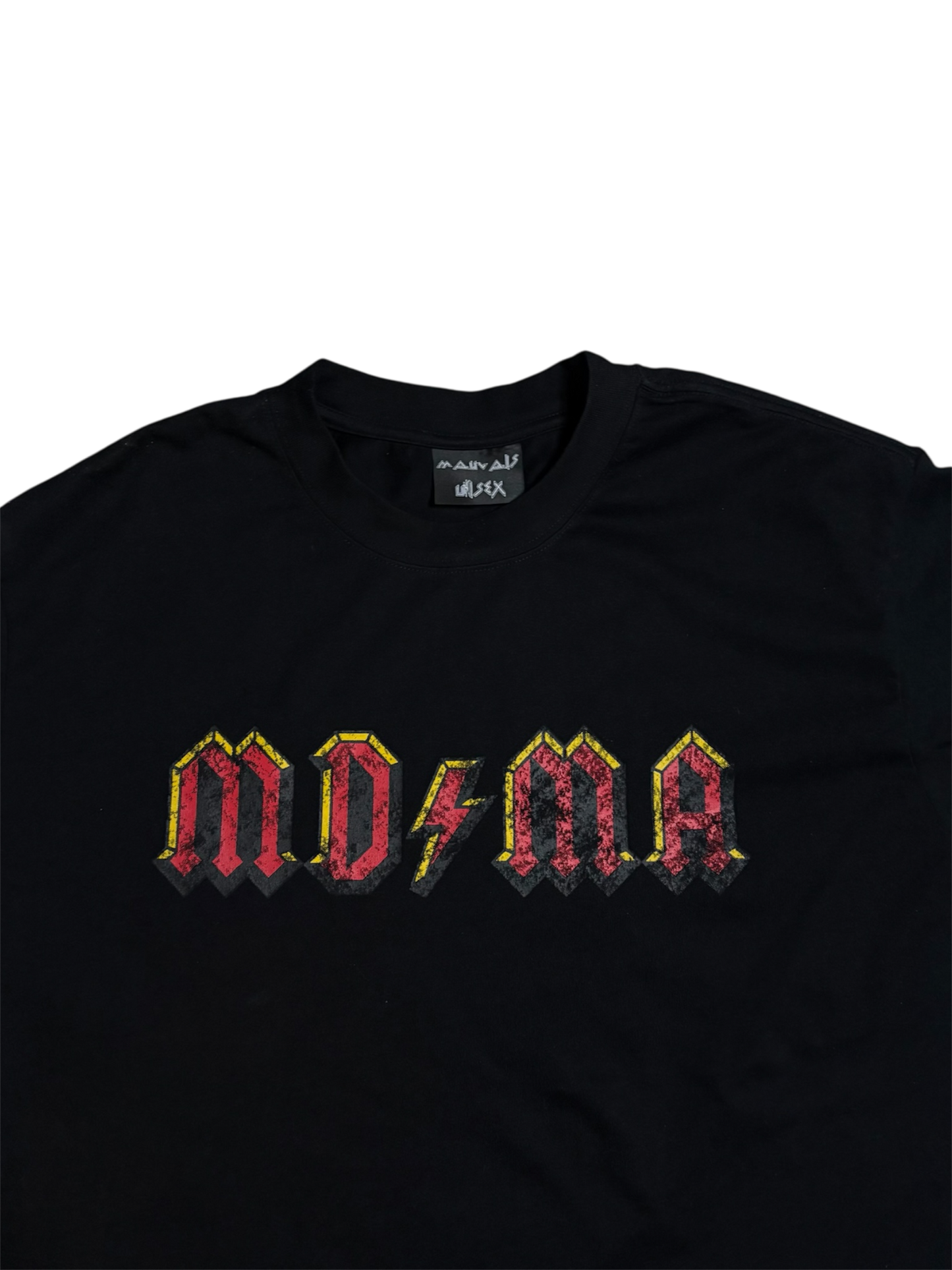 MDMA tee