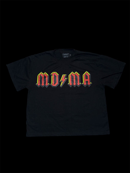 MDMA tee