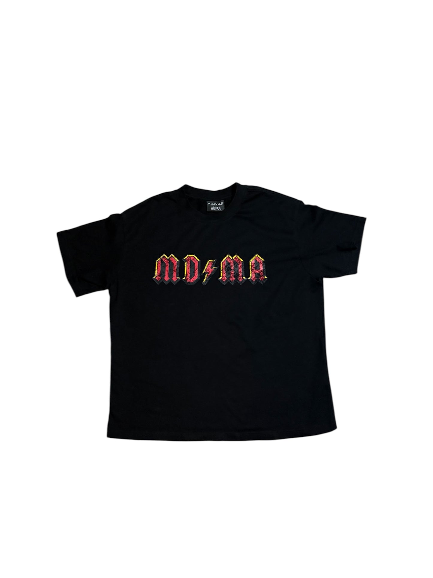 MDMA tee